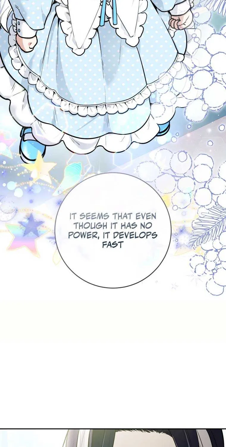 Black Killer Whale Baby Chapter 1 page 100 - 