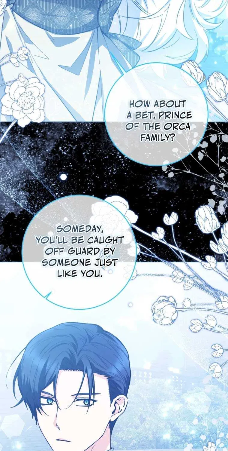 Black Killer Whale Baby Chapter 10 page 11 - 