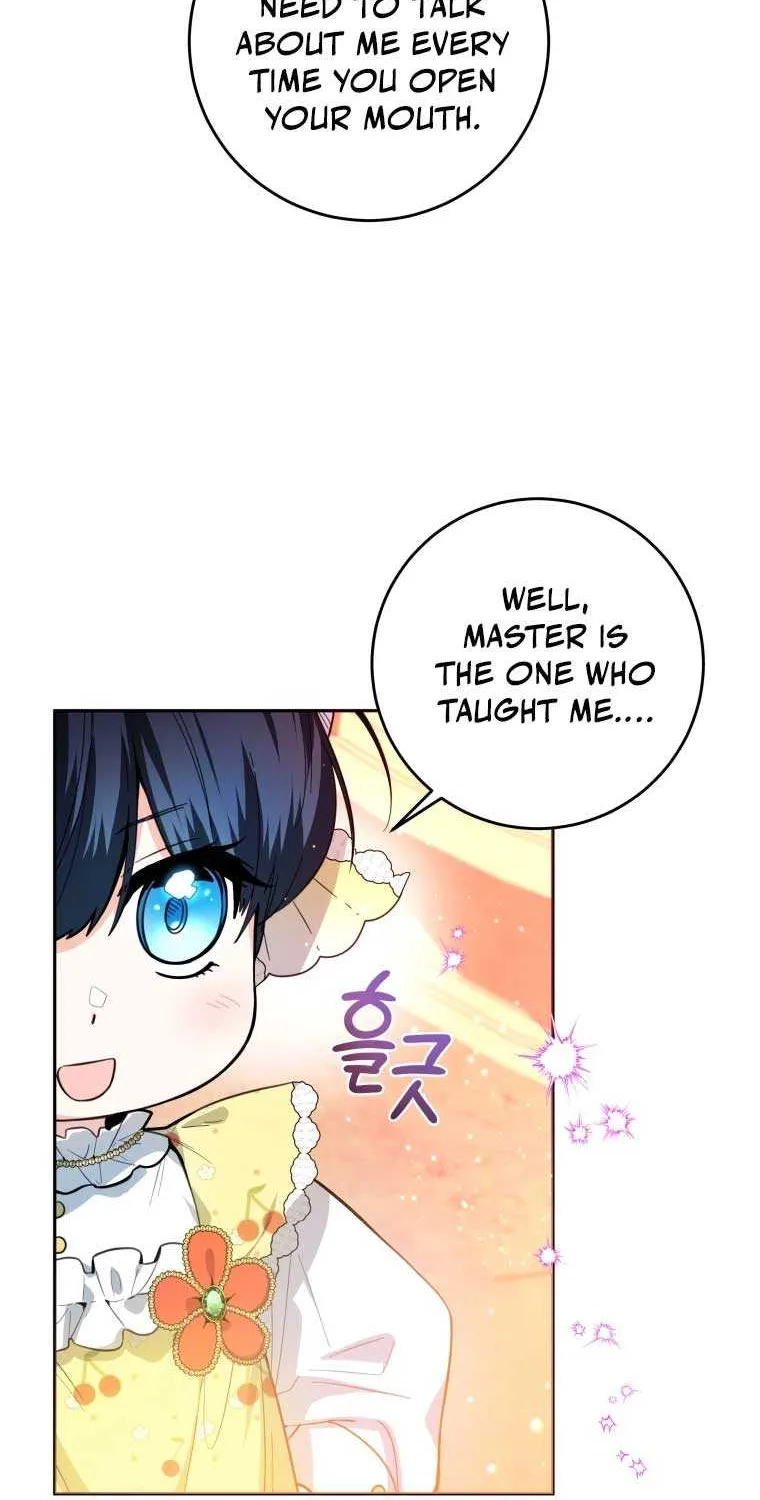 Black Killer Whale Baby Chapter 10 page 24 - 