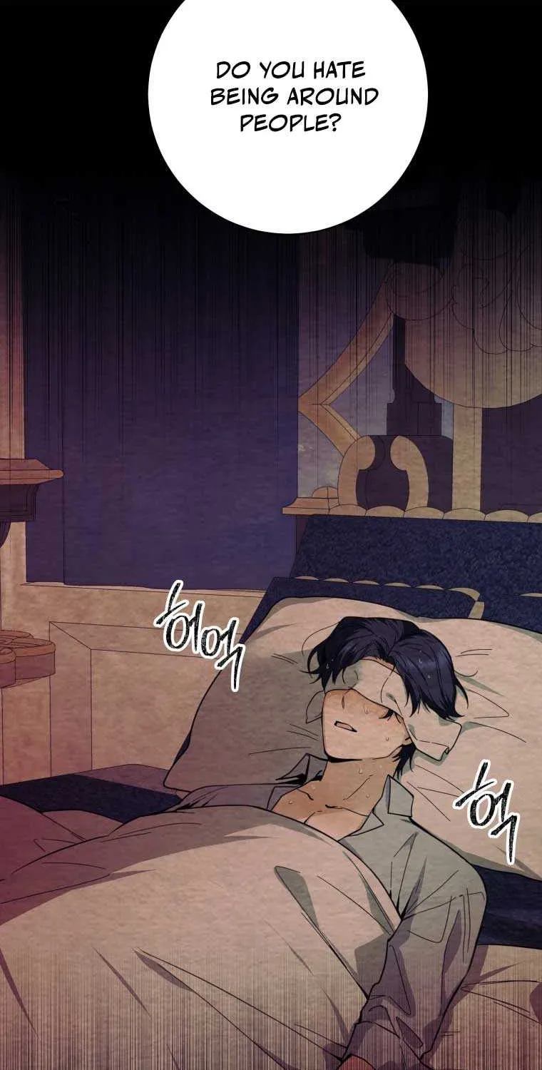 Black Killer Whale Baby Chapter 10 page 28 - 