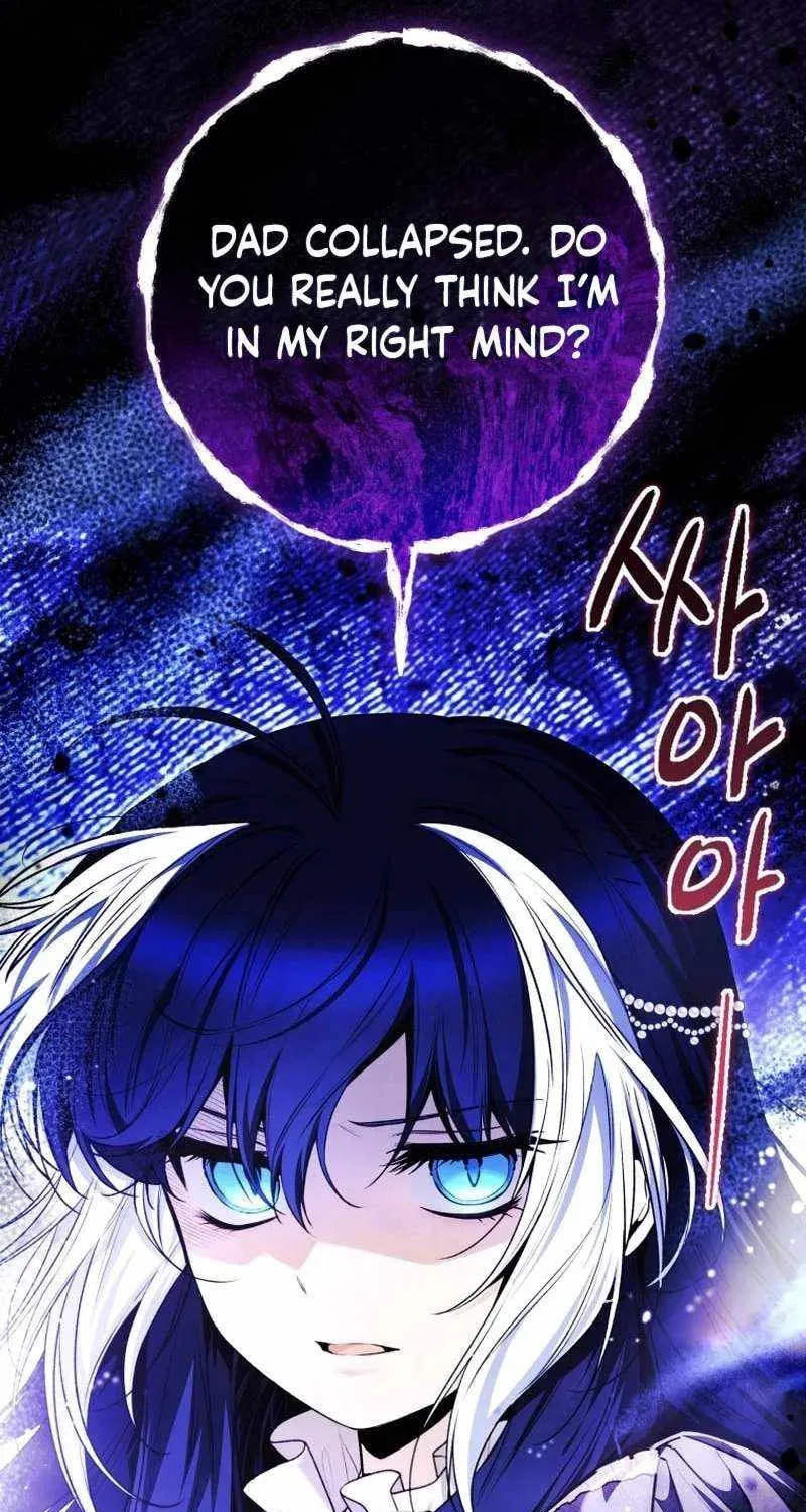 Black Killer Whale Baby Chapter 100 page 11 - 