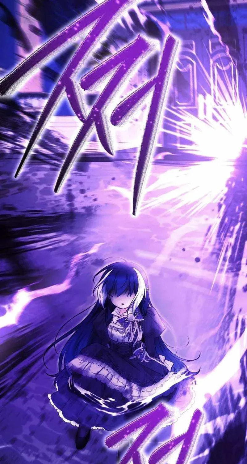 Black Killer Whale Baby Chapter 100 page 101 - 