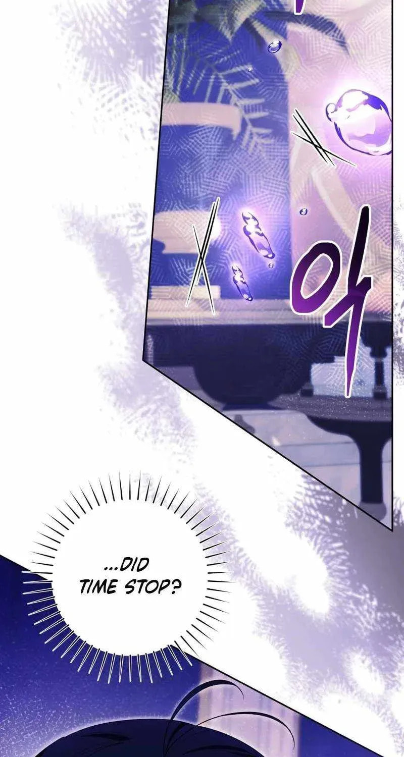 Black Killer Whale Baby Chapter 100 page 105 - 