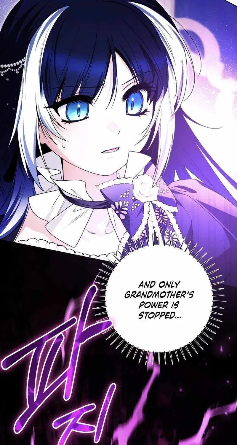 Black Killer Whale Baby Chapter 100 page 106 - 