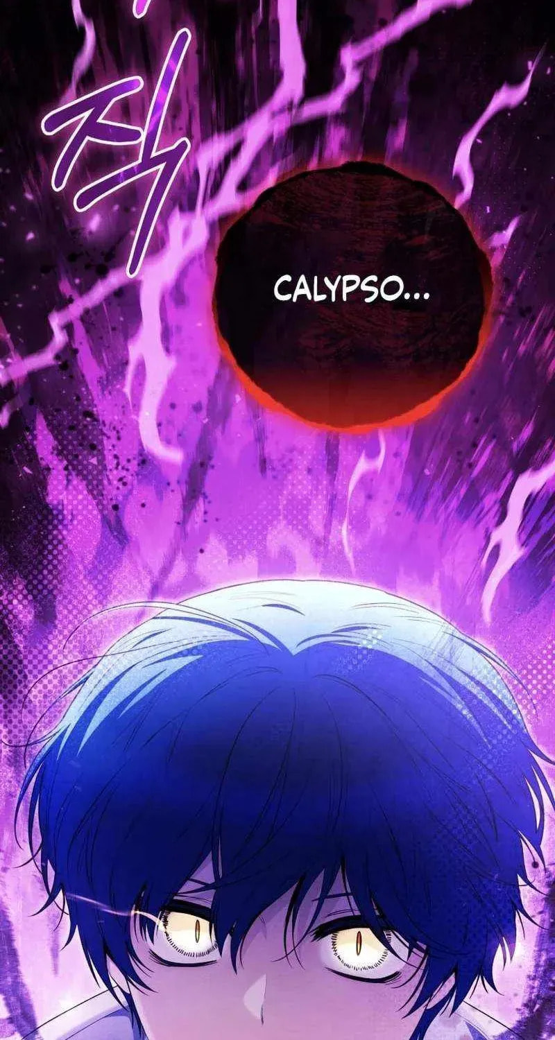Black Killer Whale Baby Chapter 100 page 107 - 