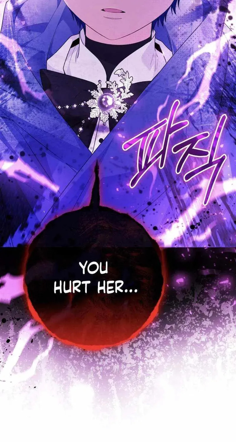 Black Killer Whale Baby Chapter 100 page 108 - 