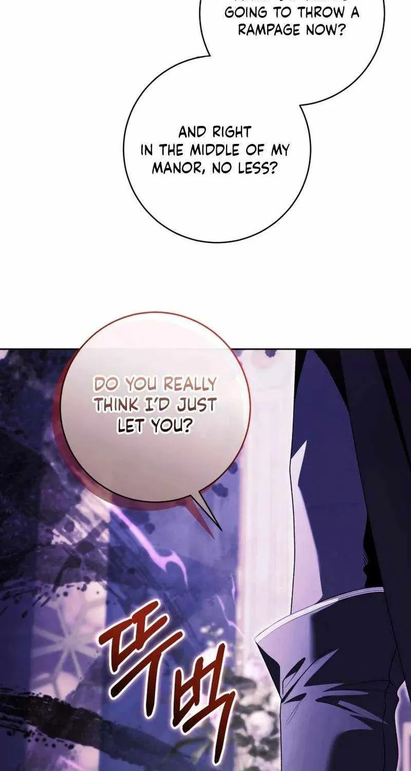Black Killer Whale Baby Chapter 100 page 111 - 