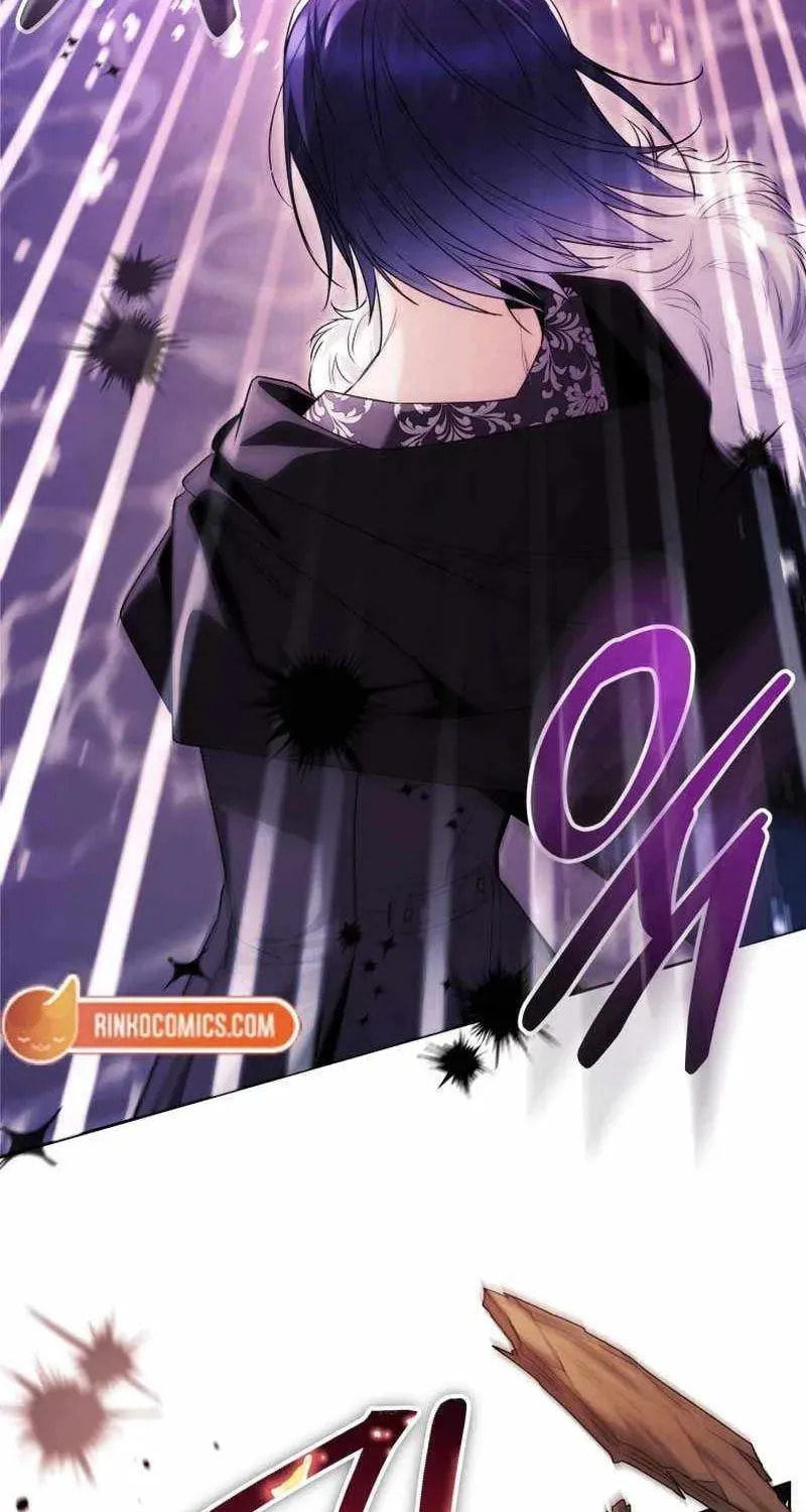 Black Killer Whale Baby Chapter 100 page 116 - 