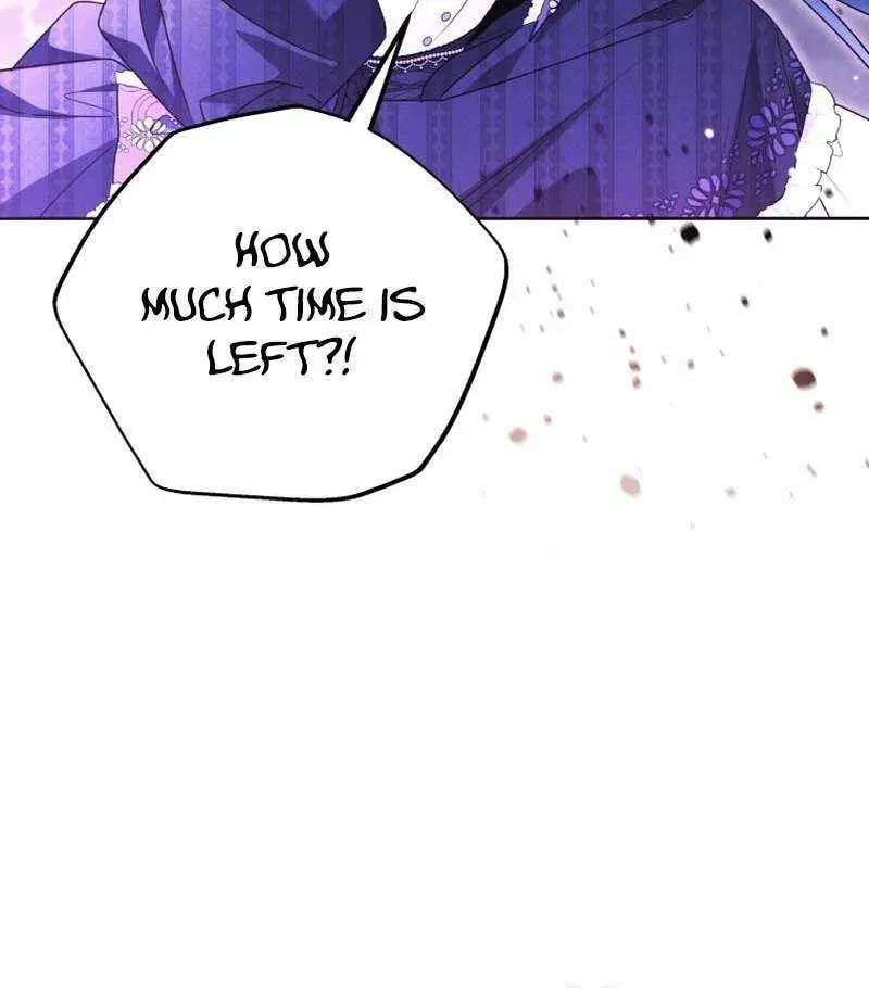 Black Killer Whale Baby Chapter 100 page 119 - 
