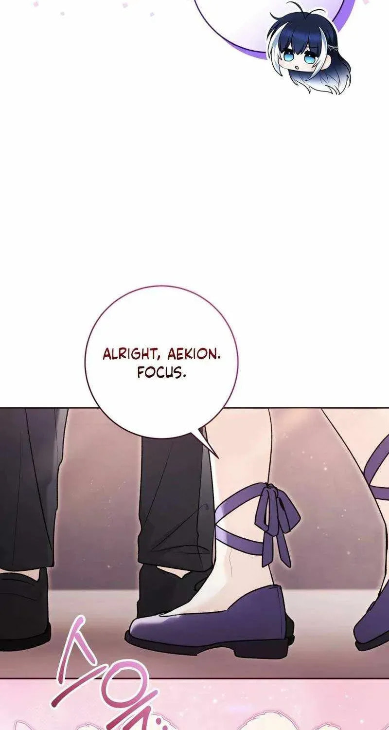 Black Killer Whale Baby Chapter 100 page 19 - 