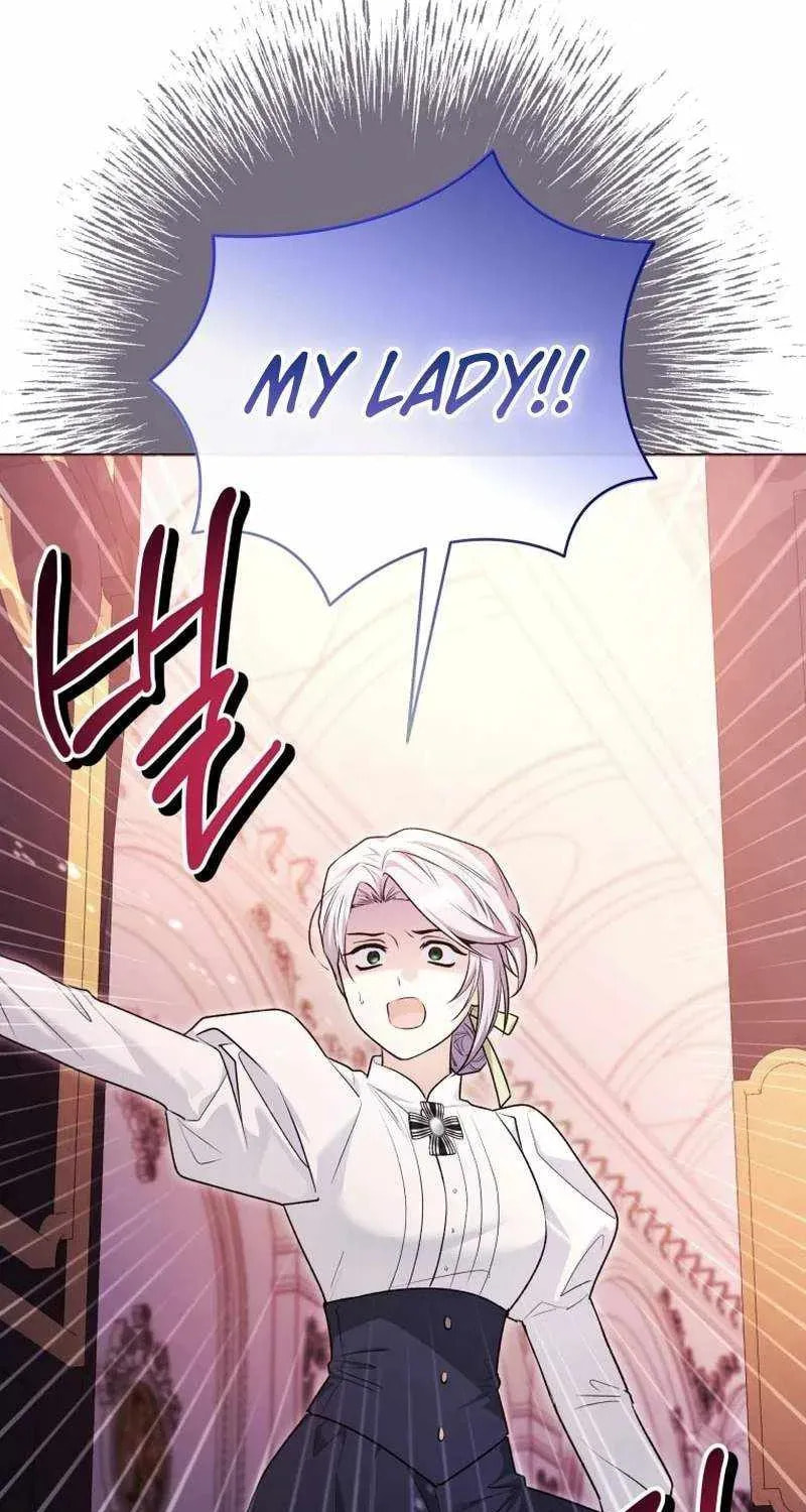 Black Killer Whale Baby Chapter 100 page 23 - 