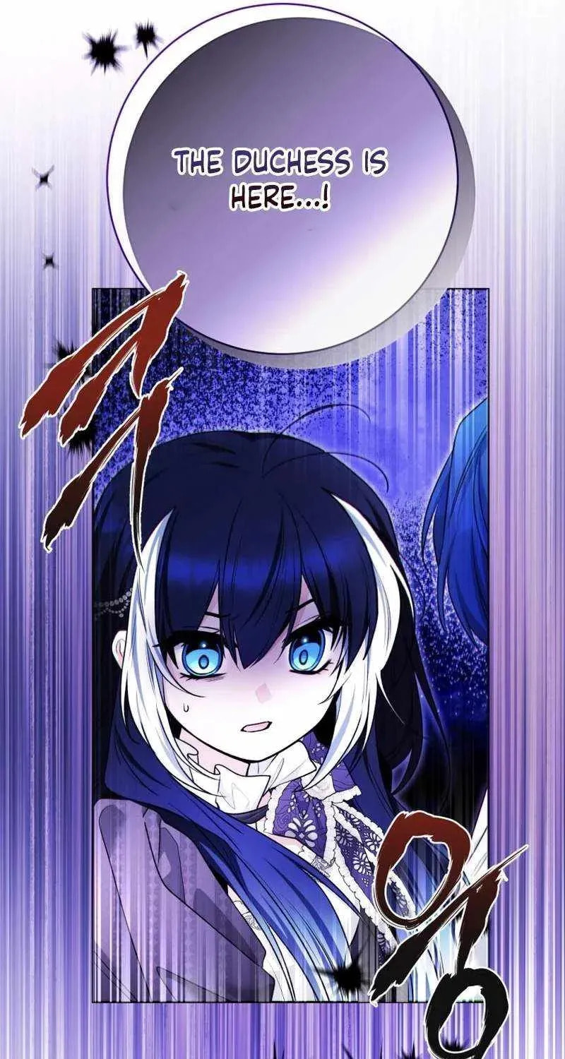 Black Killer Whale Baby Chapter 100 page 26 - 