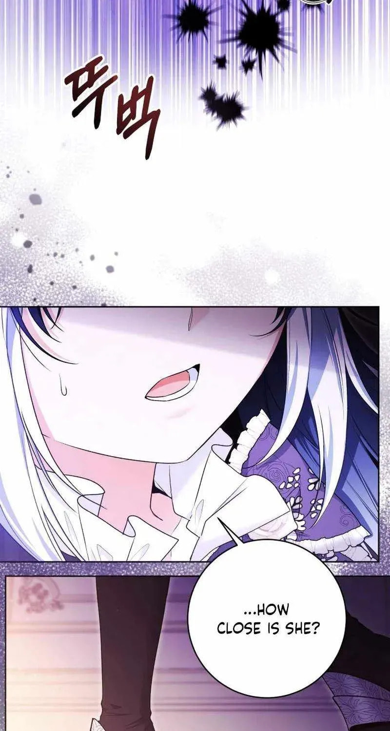 Black Killer Whale Baby Chapter 100 page 27 - 