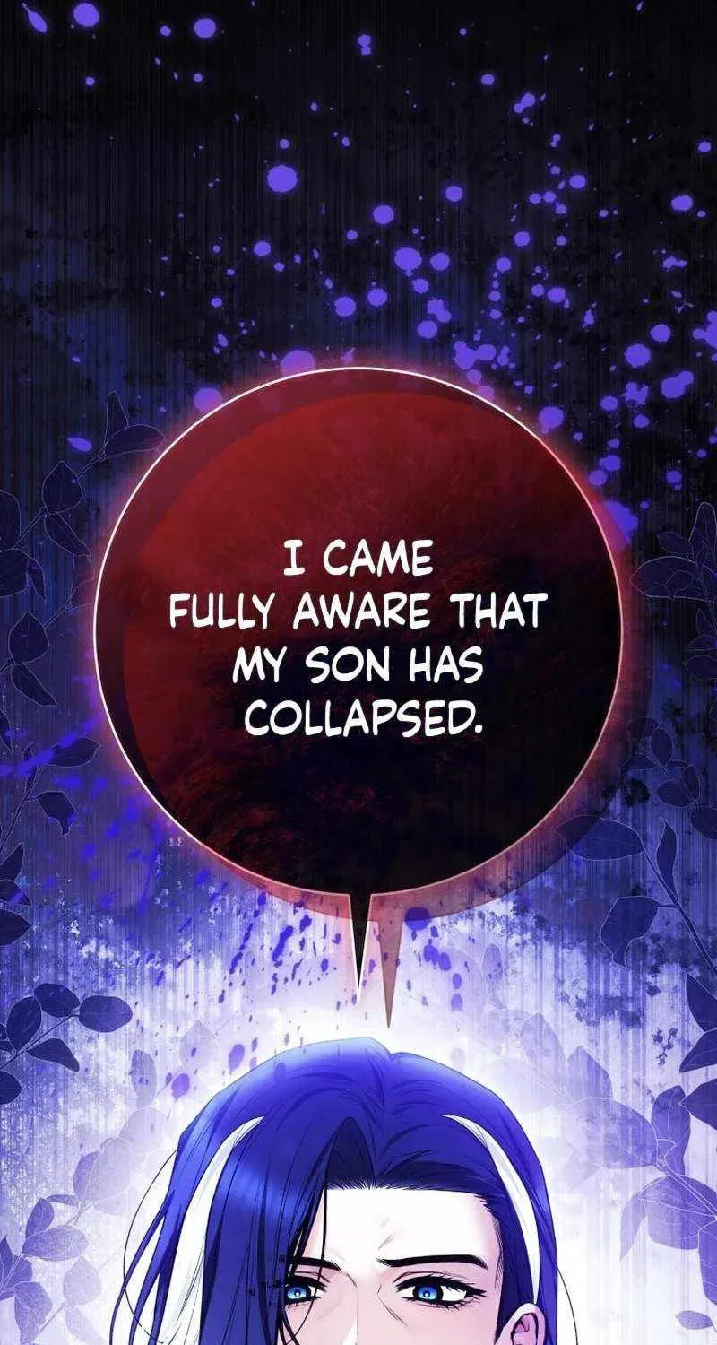 Black Killer Whale Baby Chapter 100 page 32 - 