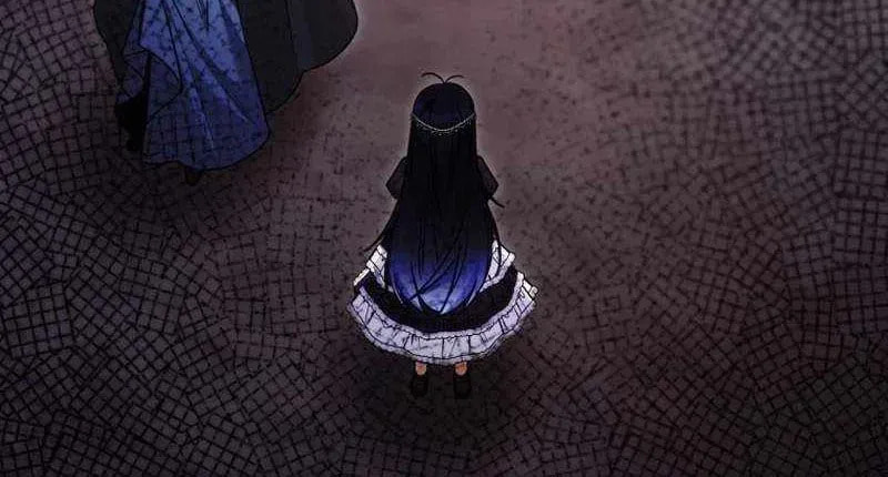 Black Killer Whale Baby Chapter 100 page 37 - 