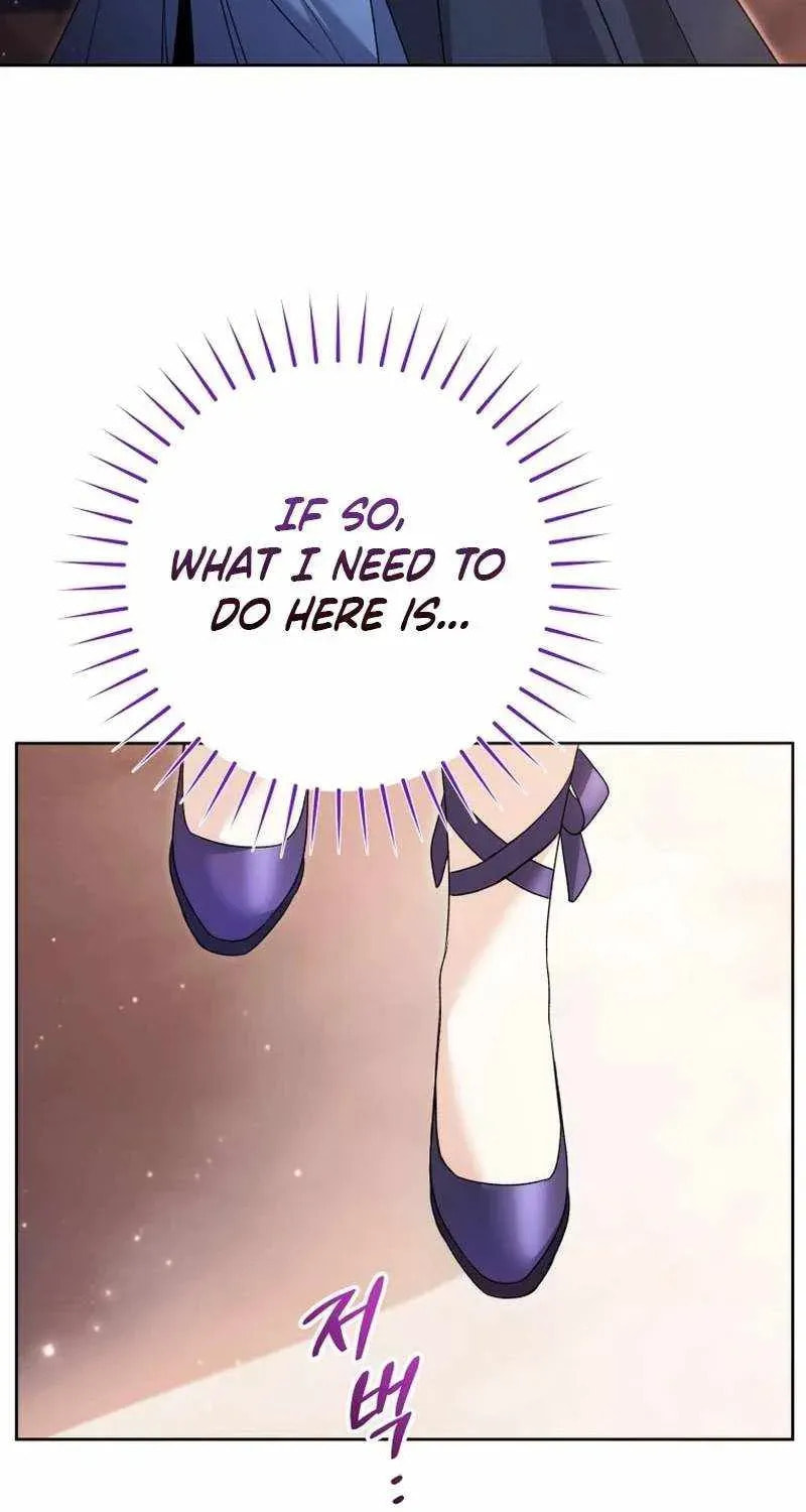 Black Killer Whale Baby Chapter 100 page 42 - 