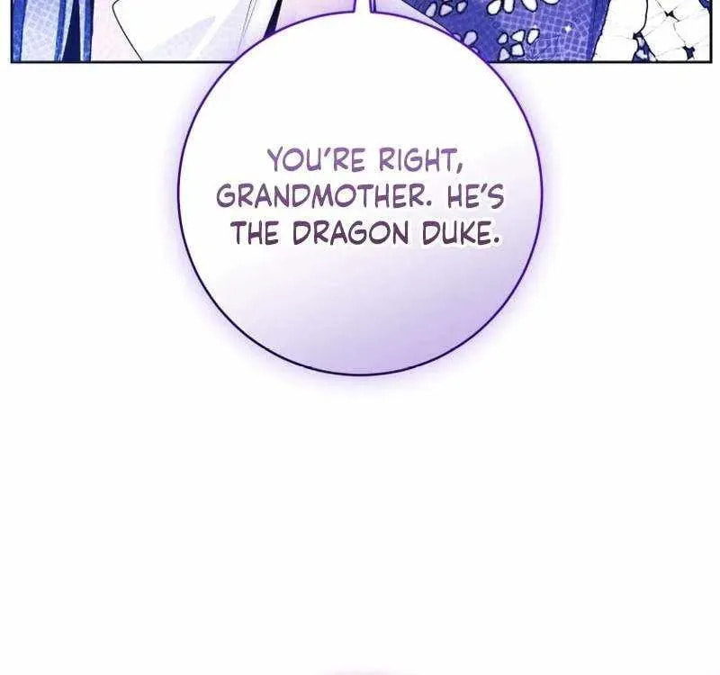 Black Killer Whale Baby Chapter 100 page 61 - 