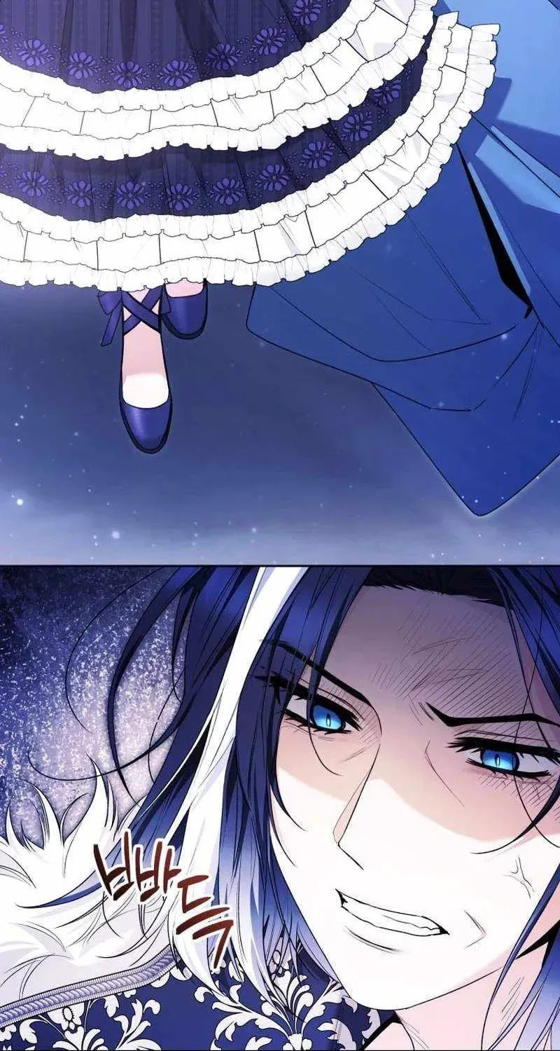 Black Killer Whale Baby Chapter 100 page 63 - 