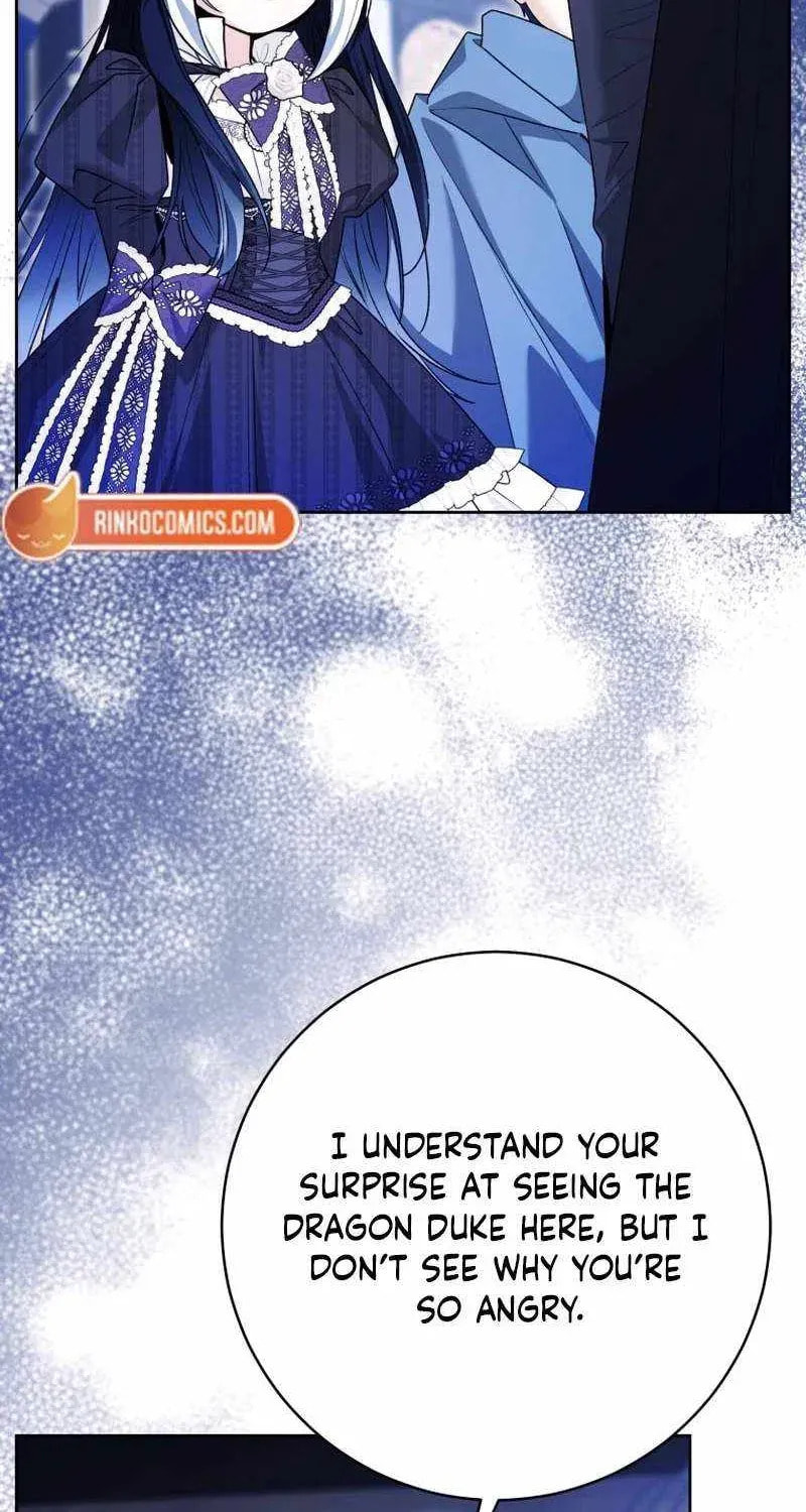 Black Killer Whale Baby Chapter 100 page 65 - 