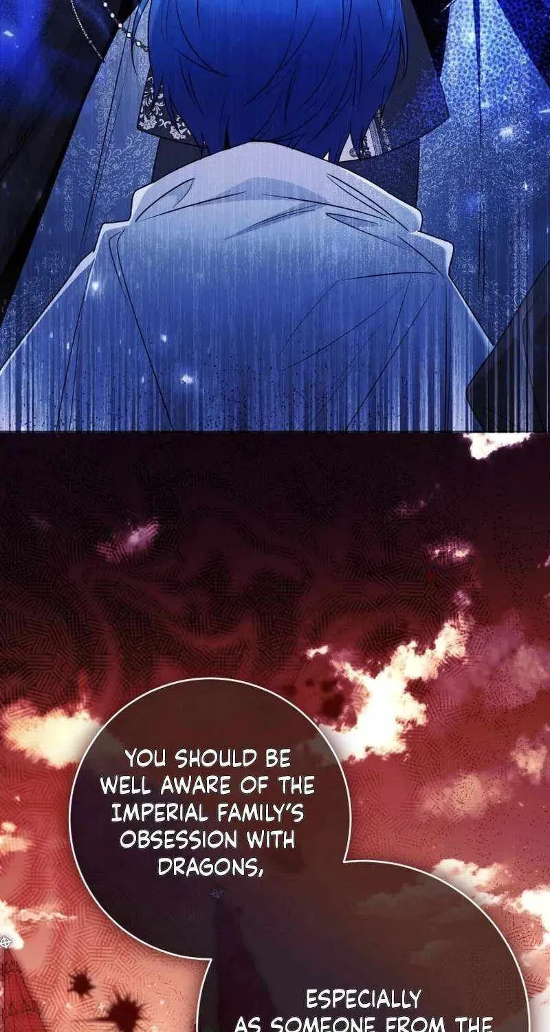 Black Killer Whale Baby Chapter 100 page 68 - 