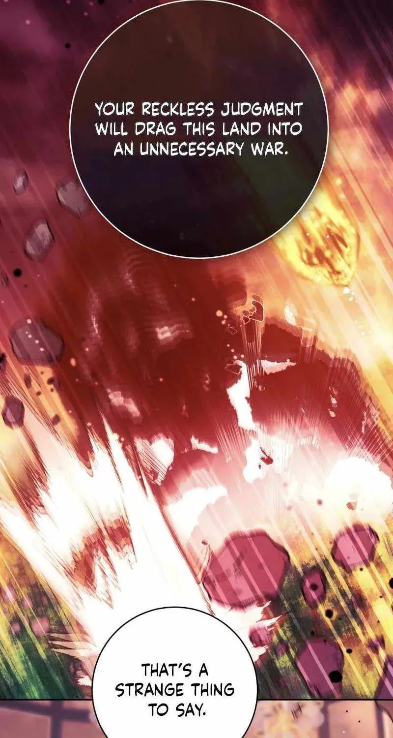 Black Killer Whale Baby Chapter 100 page 70 - 