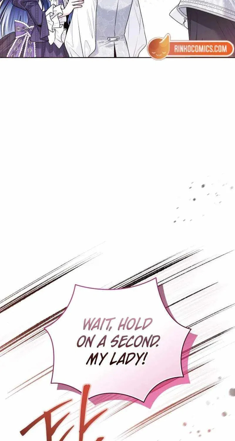 Black Killer Whale Baby Chapter 100 page 8 - 
