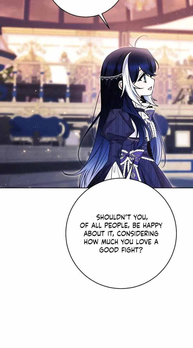 Black Killer Whale Baby Chapter 100 page 71 - 