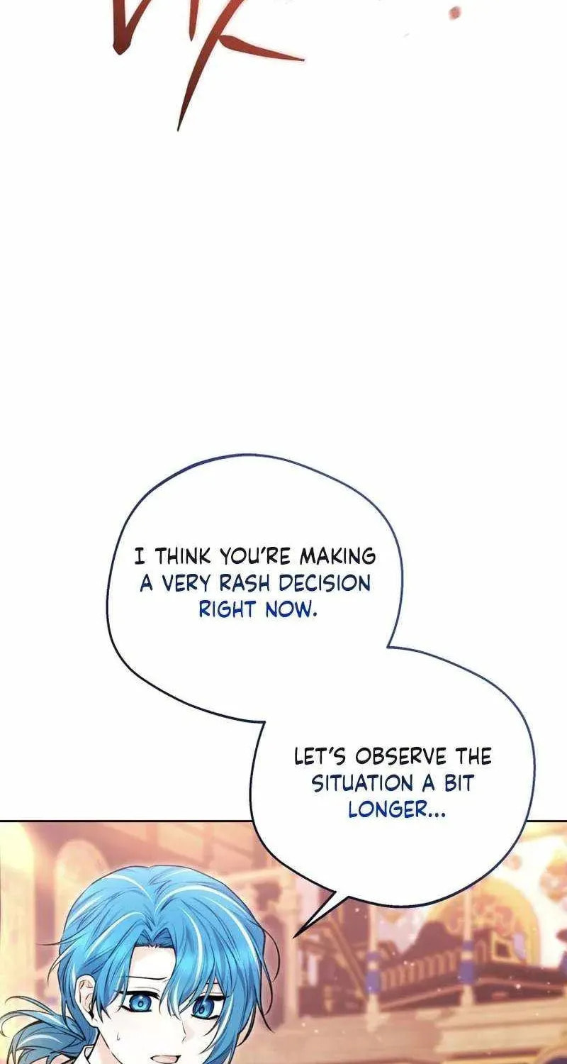 Black Killer Whale Baby Chapter 100 page 9 - 