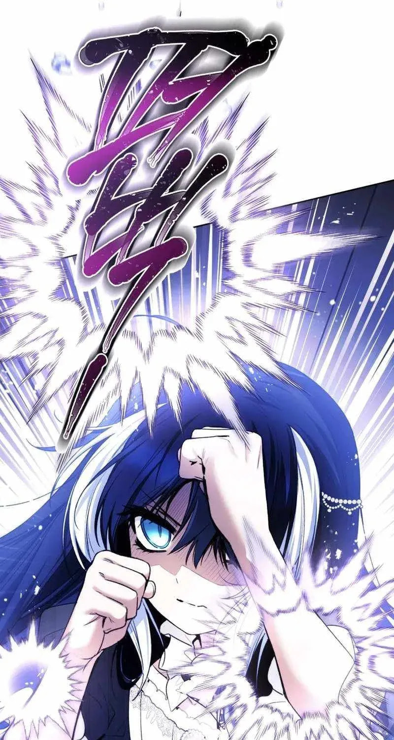 Black Killer Whale Baby Chapter 100 page 88 - 