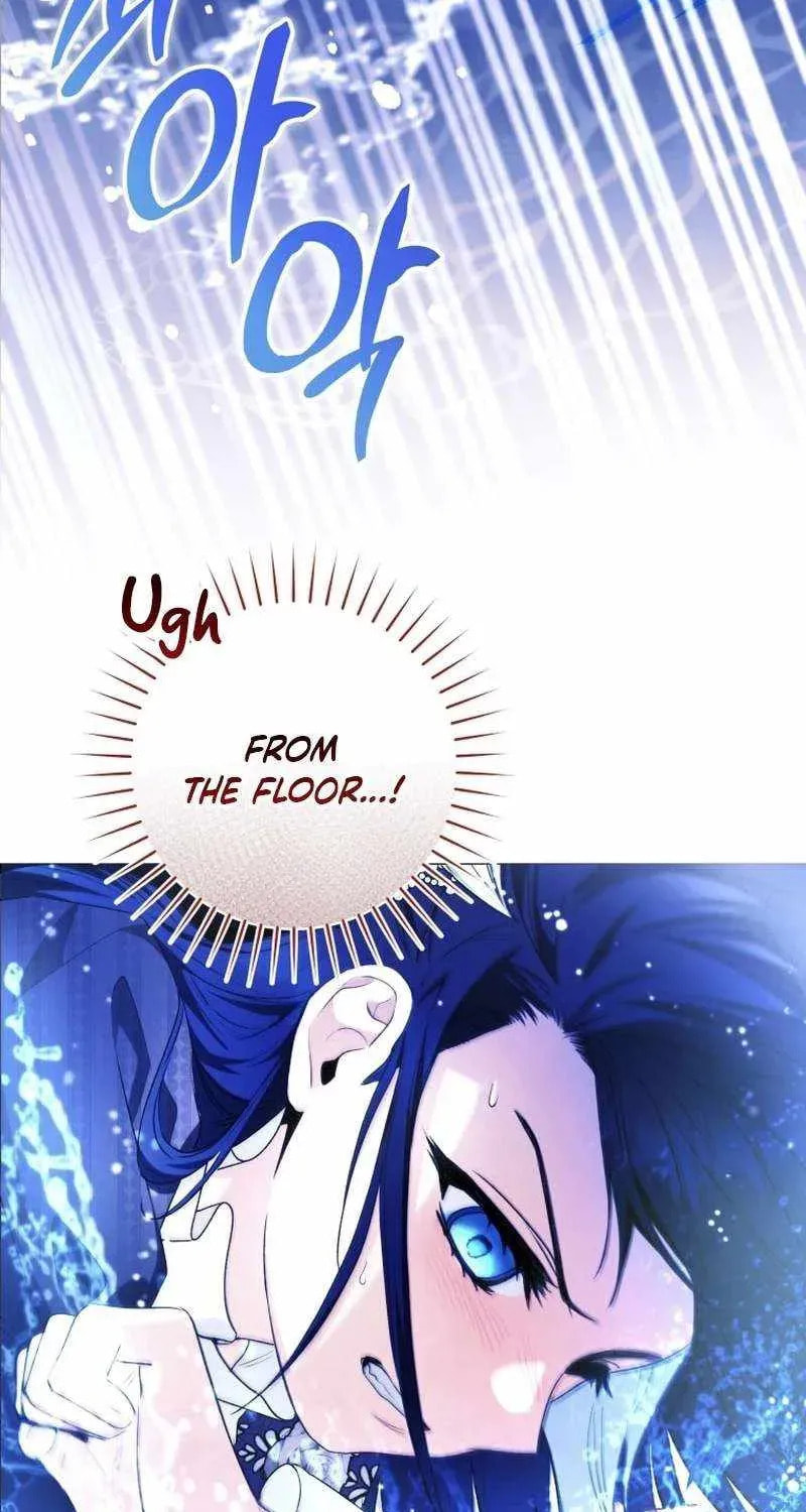 Black Killer Whale Baby Chapter 100 page 95 - 