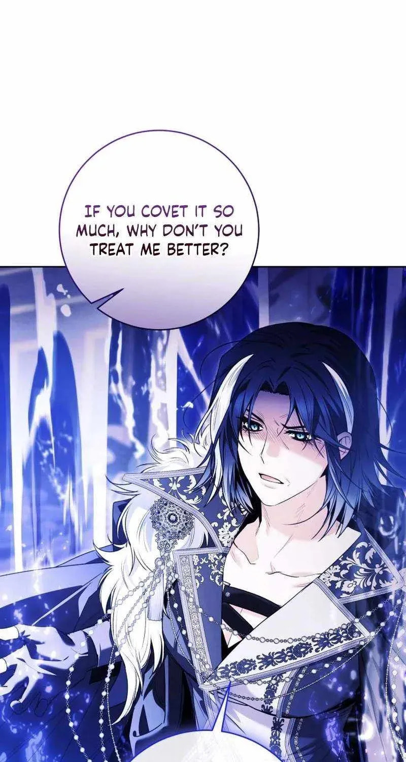 Black Killer Whale Baby Chapter 100 page 99 - 