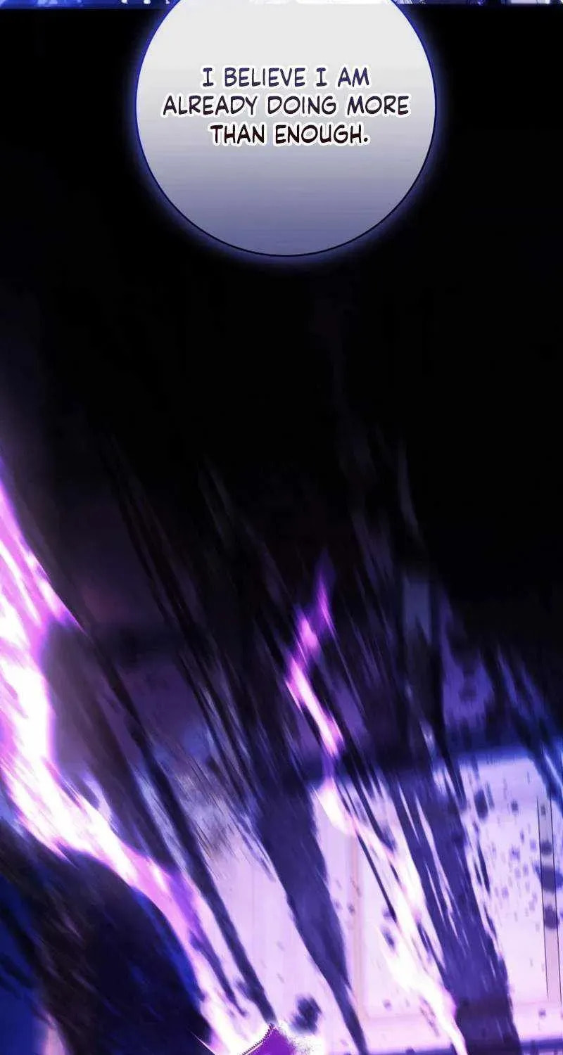 Black Killer Whale Baby Chapter 100 page 100 - 