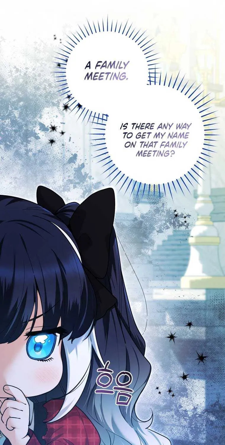 Black Killer Whale Baby Chapter 11 page 28 - 