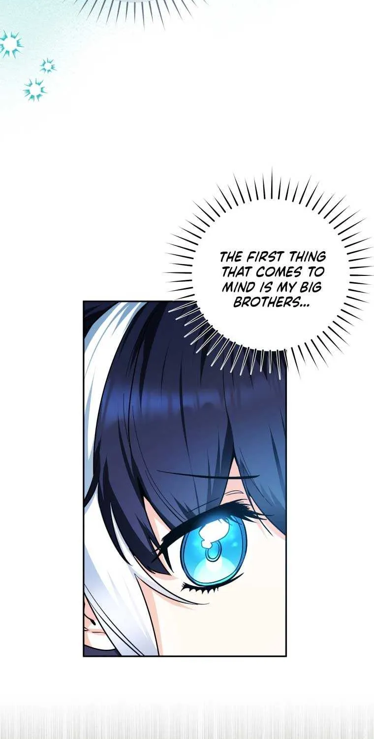 Black Killer Whale Baby Chapter 11 page 30 - 