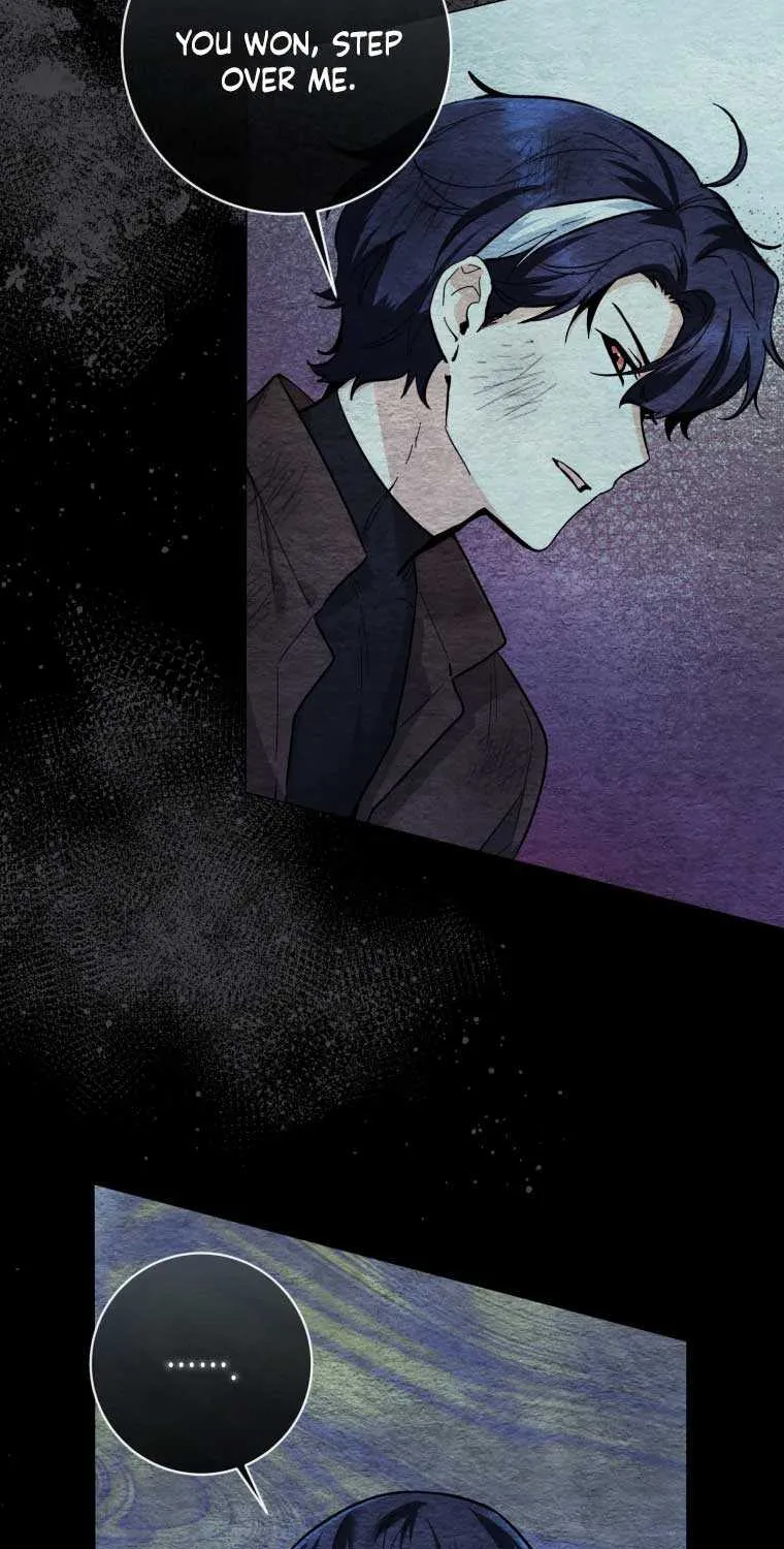 Black Killer Whale Baby Chapter 11 page 32 - 