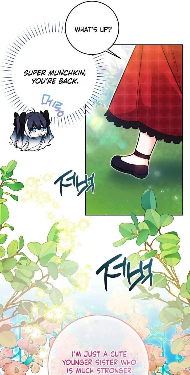 Black Killer Whale Baby Chapter 12 page 27 - 