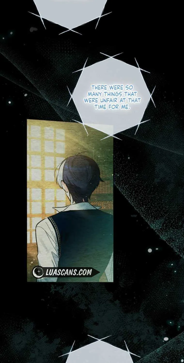 Black Killer Whale Baby Chapter 12 page 6 - 