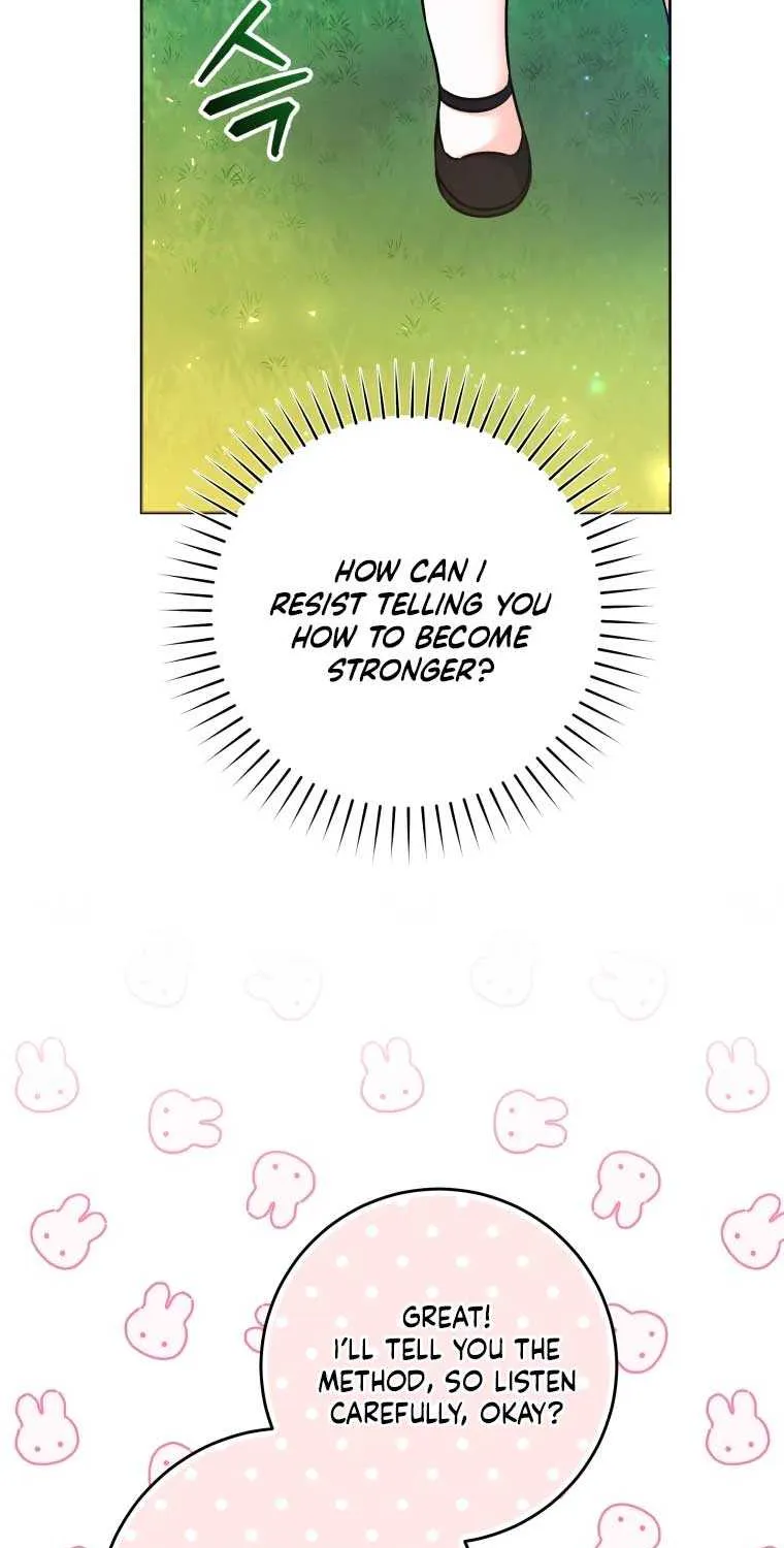 Black Killer Whale Baby Chapter 12 page 56 - 