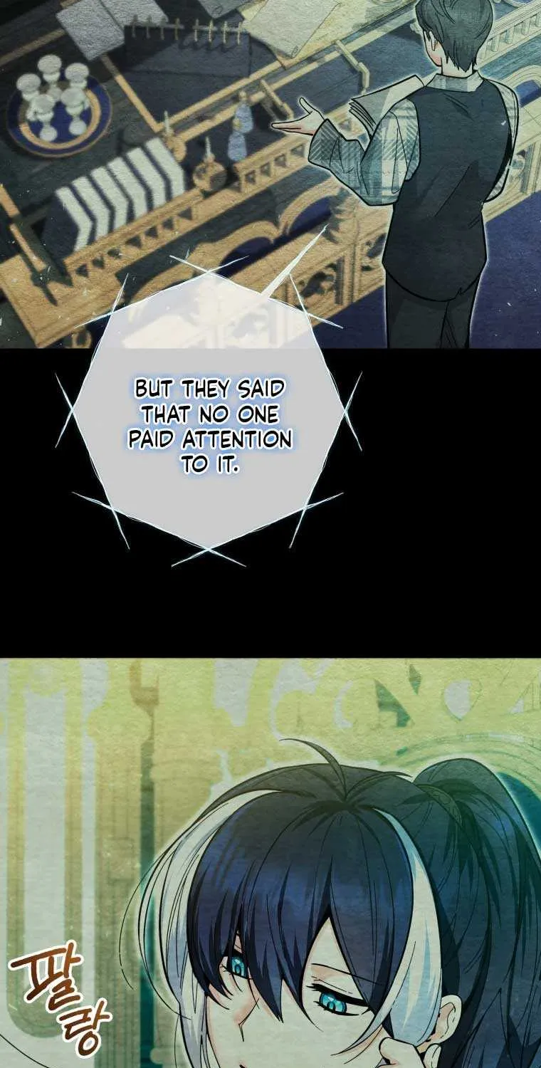 Black Killer Whale Baby Chapter 12 page 65 - 