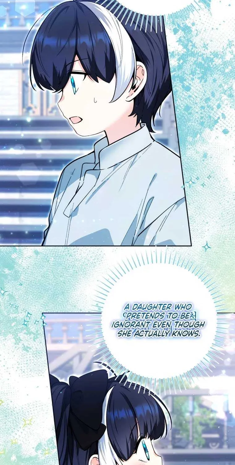 Black Killer Whale Baby Chapter 13 page 12 - 
