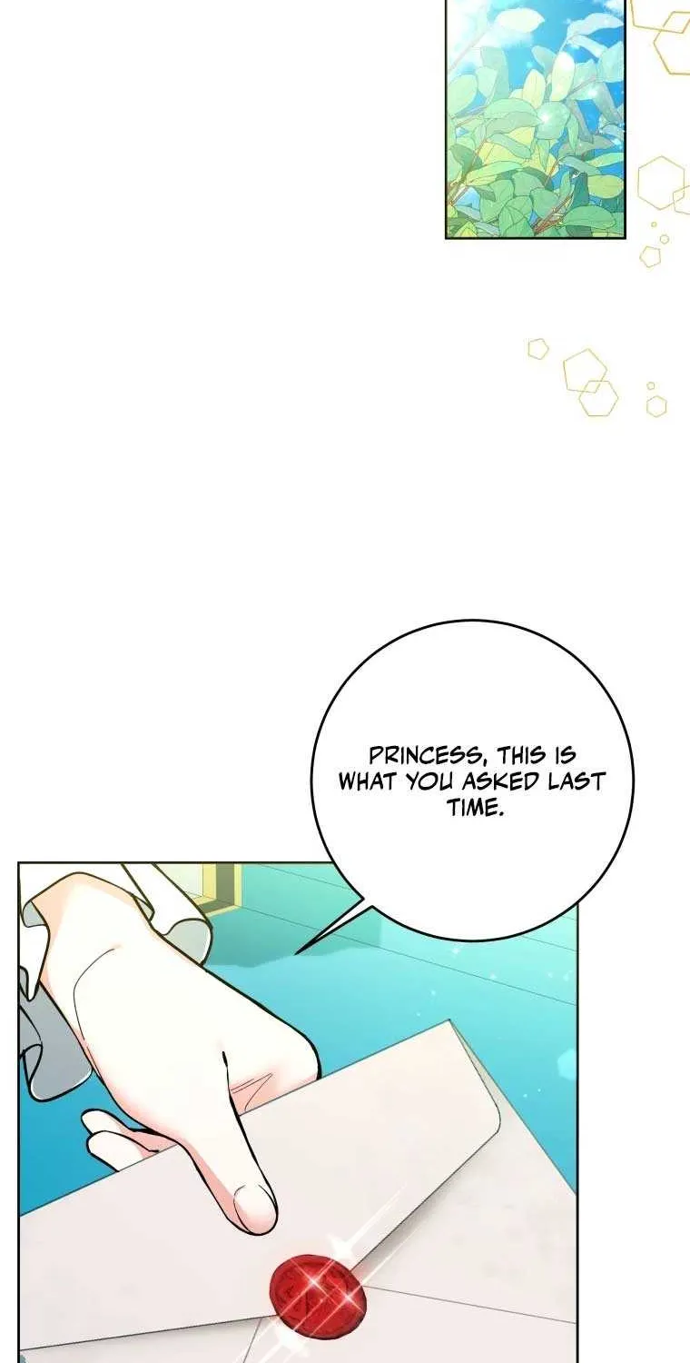 Black Killer Whale Baby Chapter 13 page 25 - 