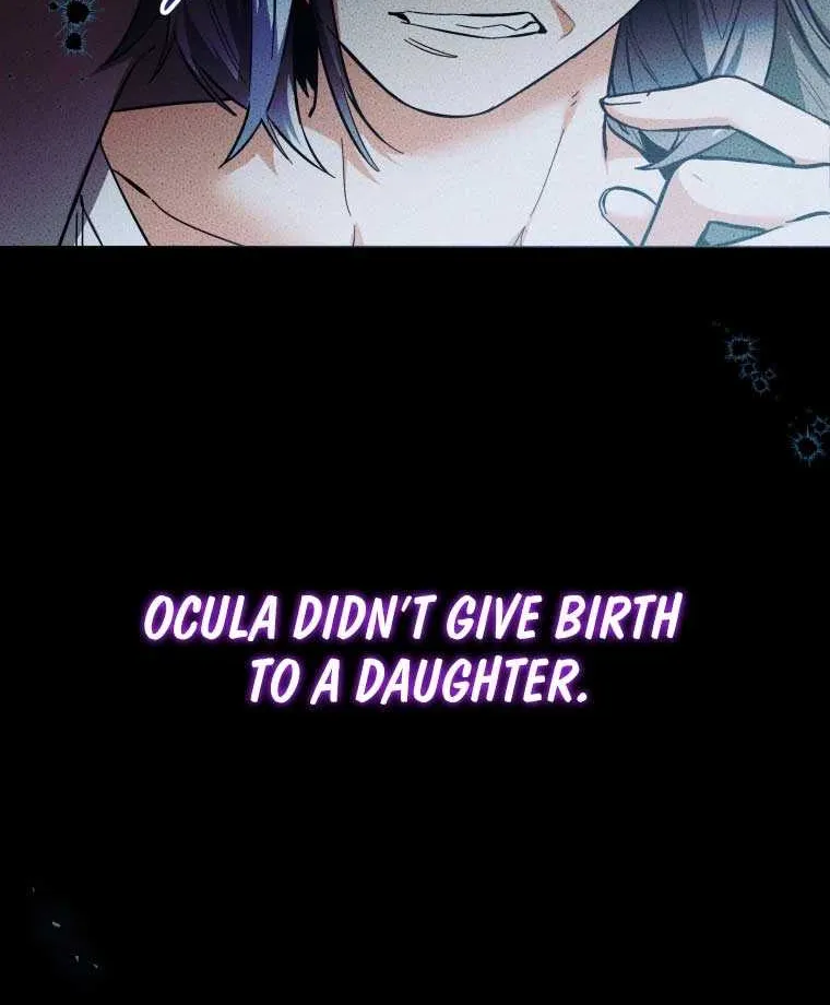 Black Killer Whale Baby Chapter 13 page 36 - 