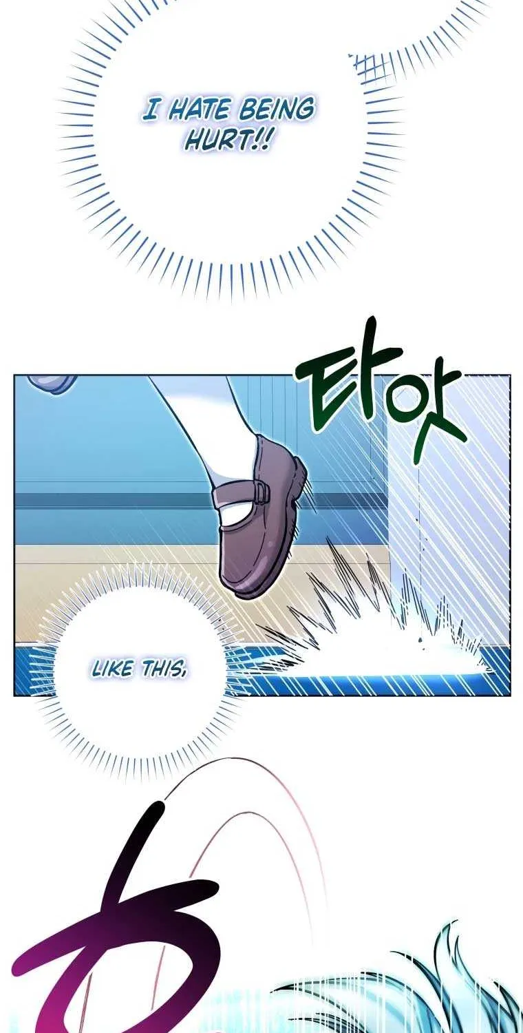 Black Killer Whale Baby Chapter 13 page 63 - 