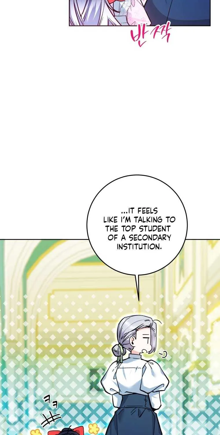 Black Killer Whale Baby Chapter 14 page 14 - 