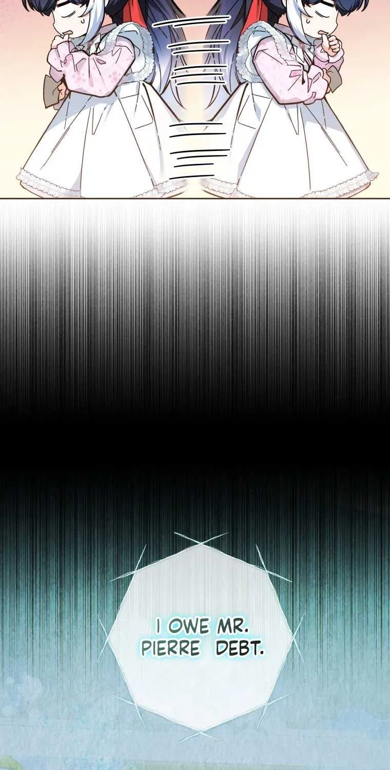 Black Killer Whale Baby Chapter 14 page 23 - 