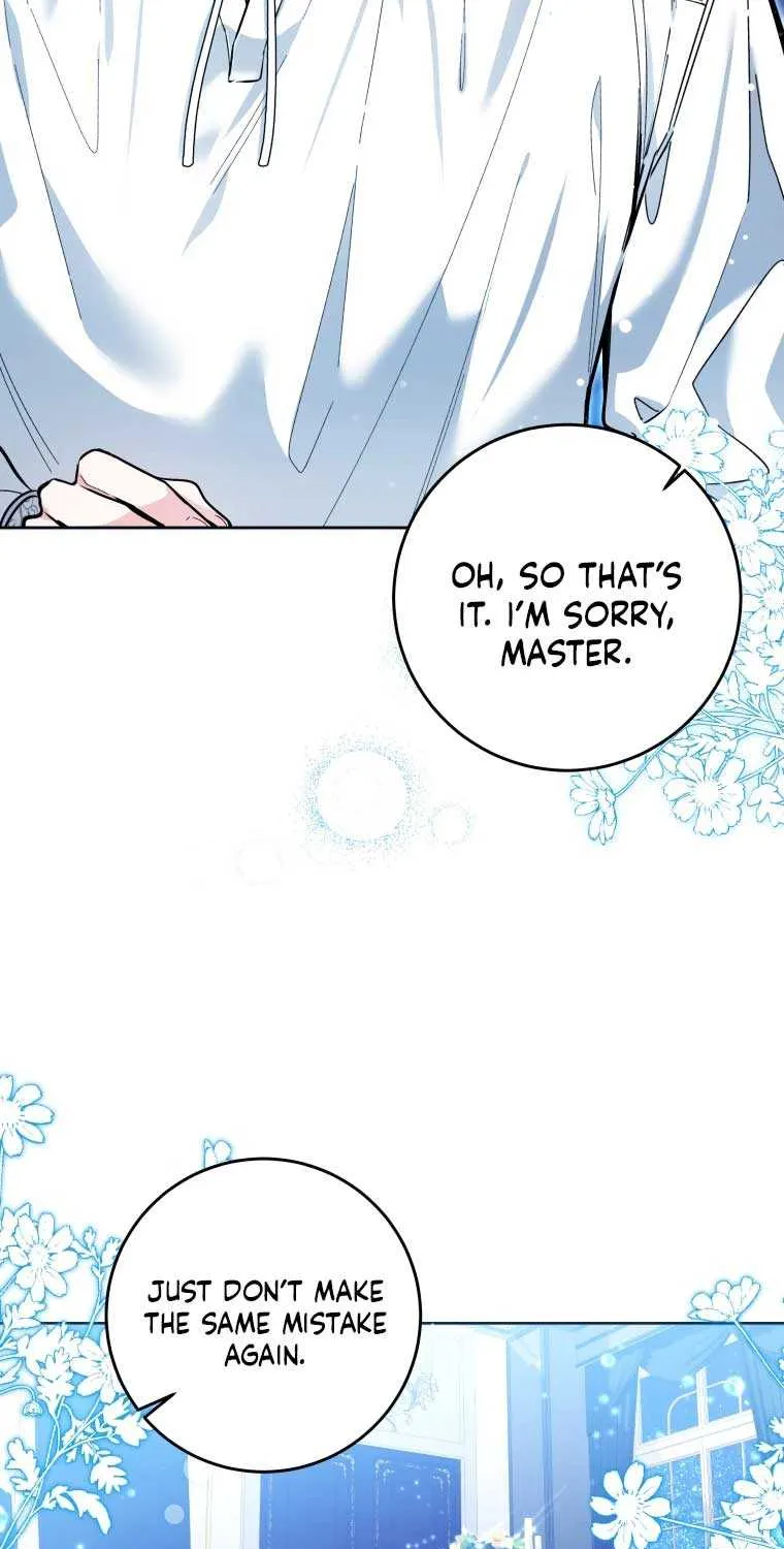 Black Killer Whale Baby Chapter 14 page 85 - 