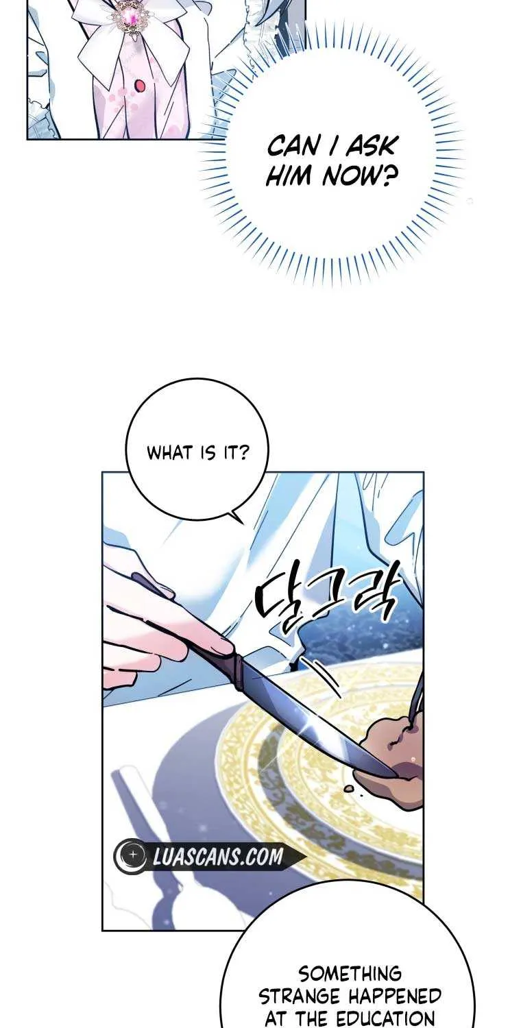 Black Killer Whale Baby Chapter 14 page 87 - 