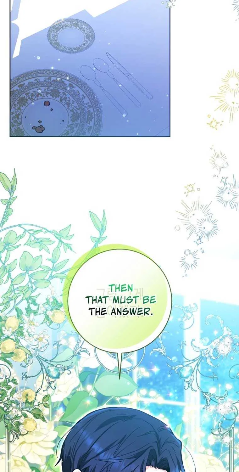 Black Killer Whale Baby Chapter 15 page 21 - 