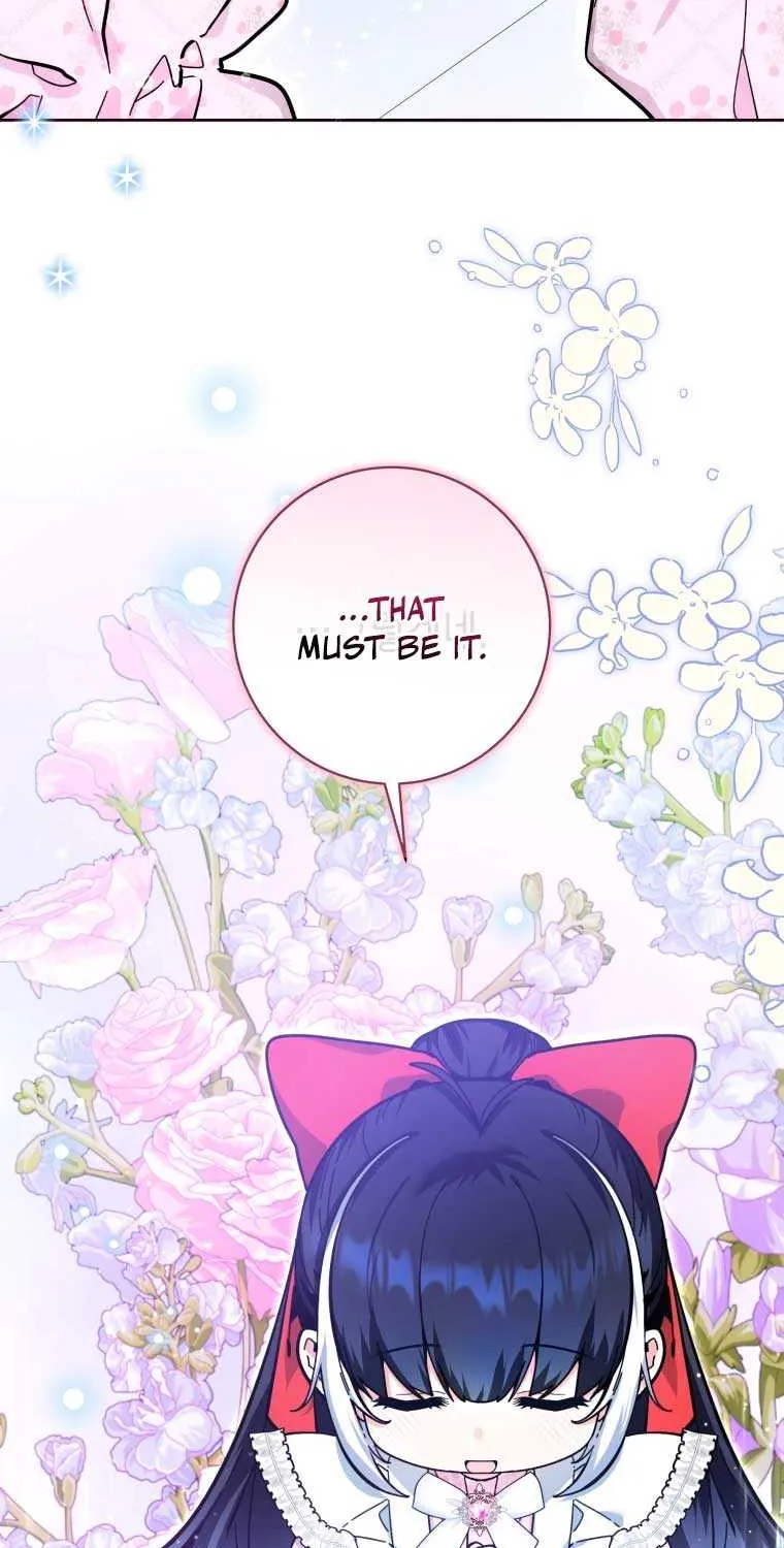 Black Killer Whale Baby Chapter 15 page 25 - 