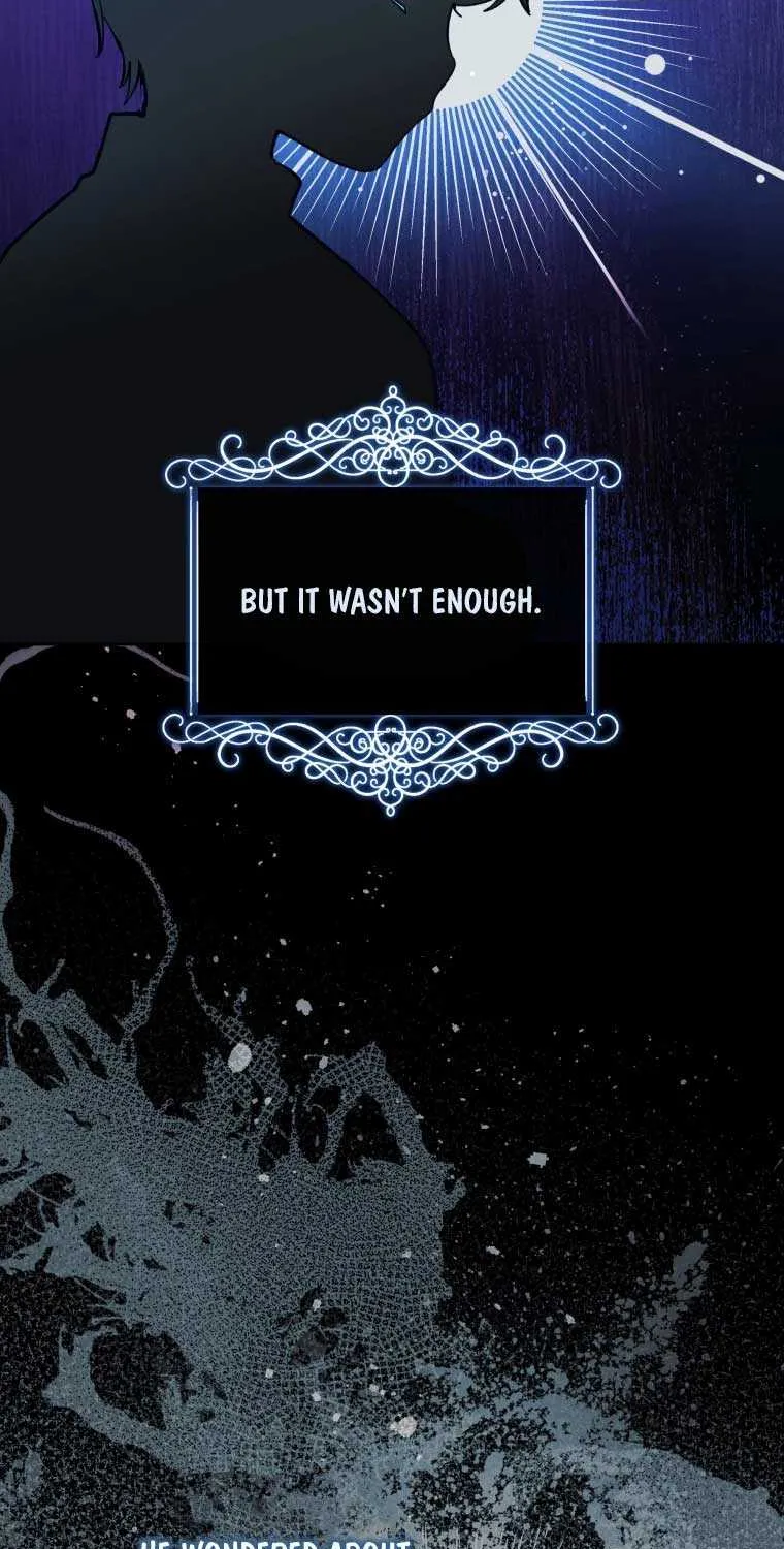 Black Killer Whale Baby Chapter 15 page 39 - 